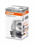 D2S XENON OSRAM LAMP GASONTLADINGSLAMP (Populair), Verzenden, Nieuw
