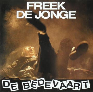 Freek de Jonge – De Bedevaart, Gebruikt