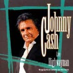 cd - Johnny Cash - Live Highwayman, Verzenden, Zo goed als nieuw