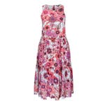 Princess goes Hollywood • roze bloemen jurk • 36, Kleding | Dames, Jurken, Princess goes Hollywood, Verzenden, Nieuw, Roze