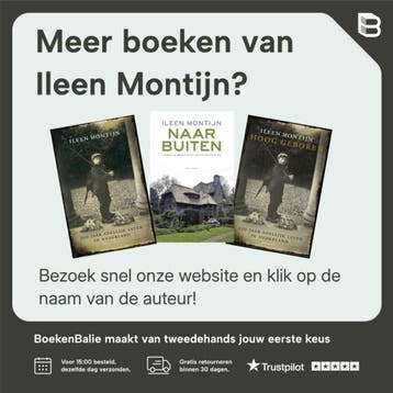 Tot op de draad 9789045033792 Ileen Montijn, Boeken, Verzenden, Gelezen, Ileen Montijn