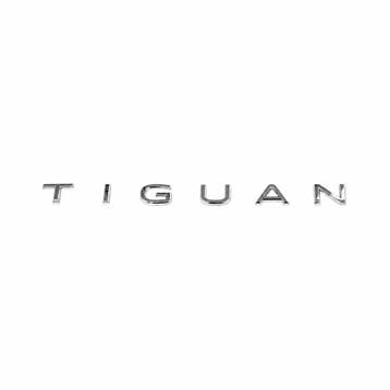 Volkswagen Tiguan 3 (CT) embleem, Auto-onderdelen, Ophalen of Verzenden, Nieuw, Volkswagen