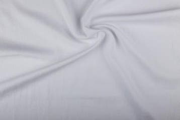 Linnen stof Wit – Gewassen linnen, 120 cm of meer, Wit, Ophalen of Verzenden, Linnen