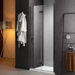 Sani Royal Douchedeur Nisdeur Vouwdeur 80x200cm, Nieuw