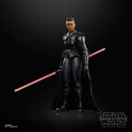 Star Wars: Obi-Wan Kenobi Black Series Action Figure Reva (T, Verzamelen, Star Wars, Ophalen of Verzenden, Nieuw