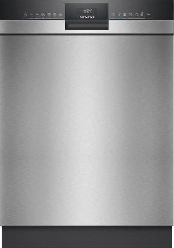 Vaatwasser Siemens SN43ES04TE 13 couverts 59.8 cm B, Witgoed en Apparatuur, Minder dan 85 cm, Verzenden, 60 cm of meer, Nieuw