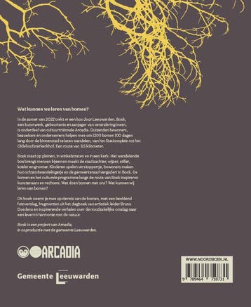Bosk 9789464710731 Bruno Doedens, Verzenden, Gelezen, Bruno Doedens