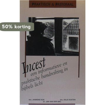 Incest - Kok 9789050301732, Boeken, Verzenden, Gelezen, Kok