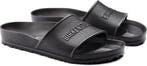 Birkenstock - maat 37- Barbados EVA Regular Slippers, Kleding | Dames, Schoenen, Verzenden, Nieuw