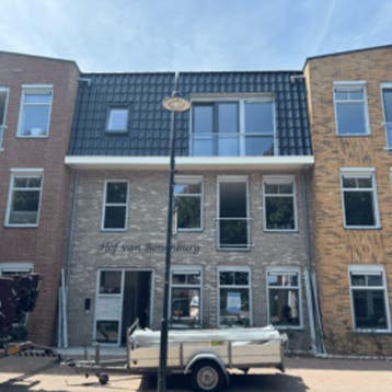 Appartement in Heerde gevonden voor €1925,- pm, Huizen en Kamers, Heerde, Gelderland, Direct bij eigenaar, Appartement