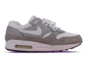 Nike Air Max 1 Book of Ones Cork Grey (Unreleased Sample) •, Ophalen of Verzenden, Nieuw, Nike, Sneakers of Gympen