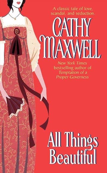 All Things Beautiful - Maxwell, Boeken, Verzenden, Gelezen