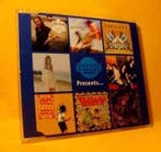 cd single - Various - Rounder Europe Presents â¦, Cd's en Dvd's, Cd Singles, Verzenden, Zo goed als nieuw