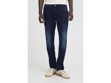 Blend Denim Jeans Twister - Denim Dark Blue - W33-L34, Verzenden, Nieuw