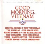 cd ost film/soundtrack - Various - Good Morning, Vietnam..., Cd's en Dvd's, Verzenden, Zo goed als nieuw