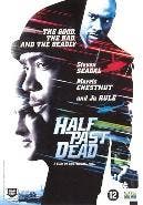 Half past dead - DVD, Cd's en Dvd's, Dvd's | Thrillers en Misdaad, Verzenden