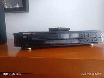 Marantz - CD75 MkII Cd-speler, Nieuw
