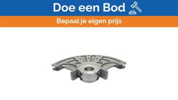 Bieden: Lewmar Steering Quadrant R275 110D B59, Ophalen of Verzenden, Nieuw