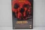 Cabin Fever (DVD), Verzenden, Zo goed als nieuw
