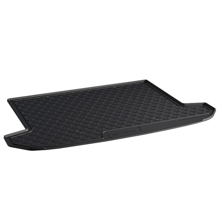 Rubber kofferbakmat | geschikt voor Kia | Sportage 18-22 5d, Auto diversen, Automatten, Nieuw, Verzenden