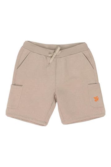 Tygo &amp; Vito Korte broek Jongens in maat 134 Beige, Verzenden, Zo goed als nieuw, Tygo &amp; Vito, Jongen of Meisje