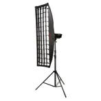 Godox Softbox Bowens Mount + Grid - 70x100cm, Ophalen of Verzenden, Nieuw, Overige typen