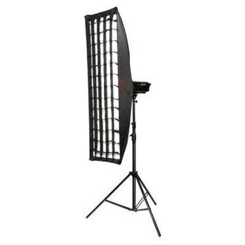 Godox Softbox Bowens Mount + Grid - 70x100cm, Ophalen of Verzenden, Nieuw, Overige typen