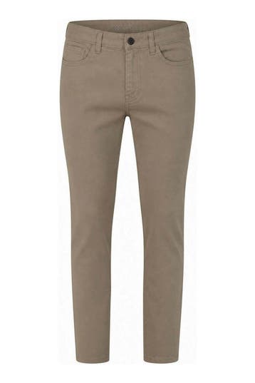 Vanguard Broek in maat W32 L34, Verzenden, Zo goed als nieuw, Overige kleuren, Vanguard