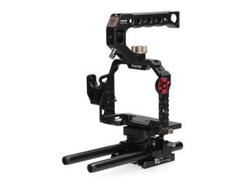 Tilta Sony a1 Pro Kit Cage - 1 jaar garantie, Ophalen of Verzenden, Nieuw