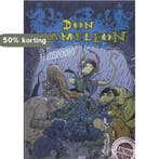 Don kameleon en de tijdspoort / Don kameleon / 5, Boeken, Verzenden, Zo goed als nieuw, Nico De Braeckeleer