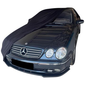 Autohoes voor Mercedes-Benz CL-Class (C215) (1999-2006), Ophalen of Verzenden, Nieuw, Op maat