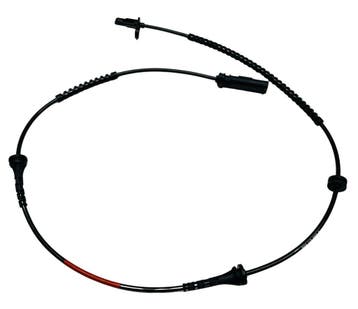Wielsnelheidssensor 5A16AC6 BMW 0265011636 Bosch, Verzenden, Nieuw, BMW