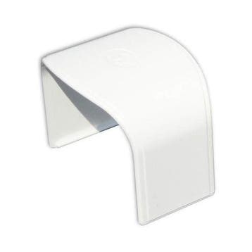 Airco goot verbindingsok T75 - Wit, Verzenden, Nieuw
