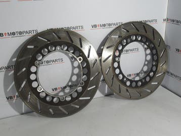 Yamaha XJ 900 F Remschijven voor, Motoren, Ophalen of Verzenden, Nieuw