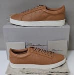 Santoni - Sneakers - Maat: EU 44 - Nieuw met tags, Kleding | Heren, Schoenen, Nieuw