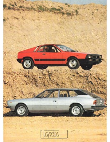 1975 RIVISTA LANCIA MAGAZINE 35 ITALIAANS, Boeken, Nieuw, Author