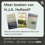 The times of Sem Presser 9789071877483 H.J.A. Hofland, Verzenden, Zo goed als nieuw, H.J.A. Hofland