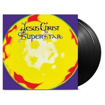 Jesus Christ Superstar -, Nieuw in verpakking