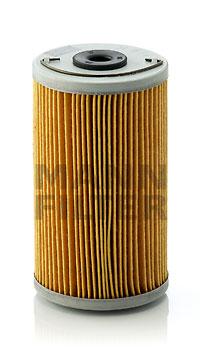 Oliefilter 230E man | Mercedes w123, Ophalen of Verzenden, Nieuw