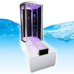 Douche- Bad Combinatie Corleto 170X98X220 (Badkamer), Huis en Inrichting, Badkamer | Complete badkamers, Ophalen of Verzenden