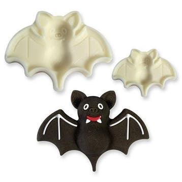 JEM Pop It uitsteker/ mal Bat (vleermuis)**, Verzenden, Nieuw