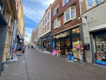 Te huur: Kamer Lange Bisschopstraat in Deventer
