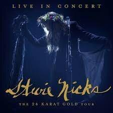 STEVIE NICKS - LIVE IN CONCERT THE 24 KARAT GOLD TOUR (LP), Verzenden, Nieuw in verpakking