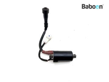 Bobine Royal Enfield Hunter 350, Verzenden, Gebruikt