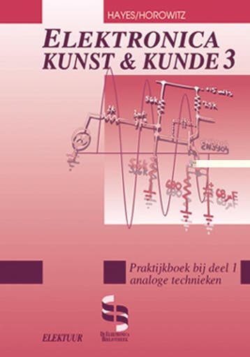 Elektronica, kunst en kunde 3 - T.C. Hayes 9789053810781, Verzenden, Gelezen, T.C. Hayes