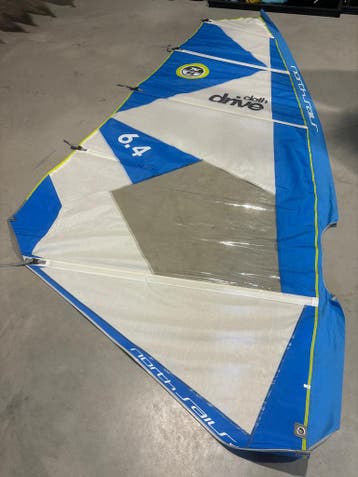 North Sails Drive 6.4, Ophalen of Verzenden, Nieuw