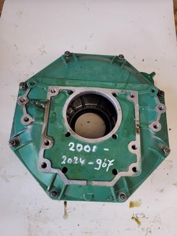 Volvo Penta 2001 Vliegwield en aanbouwhuis MS2B 120S 858196, Ophalen of Verzenden, Nieuw, Motor en Techniek, Zeilboot of Motorboot