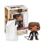 Funko Pop    Biker Daryl BLOODY 96 PX Previews, Verzenden, Nieuw