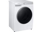 Samsung WW80T936ASH - Wasmachine - QuickDrive - EcoBubble -, Verzenden, Zo goed als nieuw