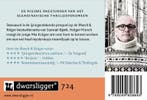 Sneeuwwit / Munch & Kruger / 4 9789049808693 Samuel Bjørk, Boeken, Verzenden, Gelezen, Samuel Bjørk